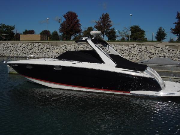 2005 Regal 3350 Sport Cruiser
