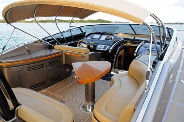 2005 Riva Rivale