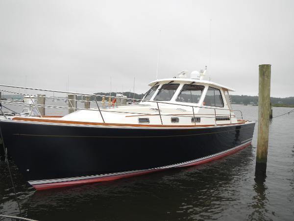 2005 Sabre Yachts 42 Hardtop Express