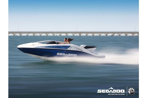 2005 Sea-Doo 200 Speedster
