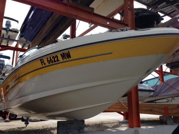 2005 Sea Ray 180 Sport