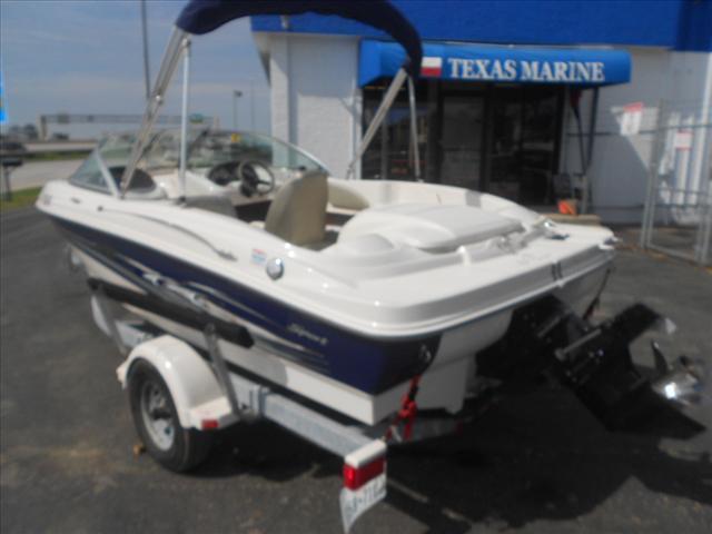 2005 Sea Ray 180 Sport