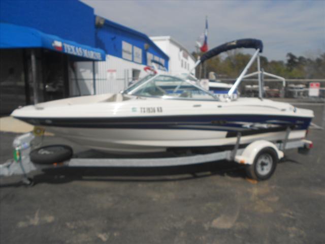 2005 Sea Ray 180 Sport