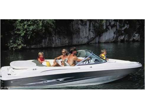 2005 Sea Ray 180 Sport