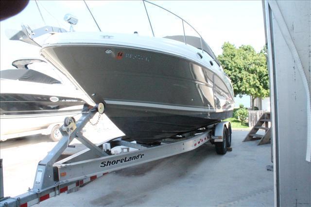 2005 Sea Ray 270 Amberjack