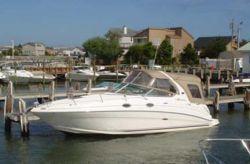 2005 Sea Ray 280 Sundancer