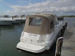 2005 Sea Ray 280 Sundancer