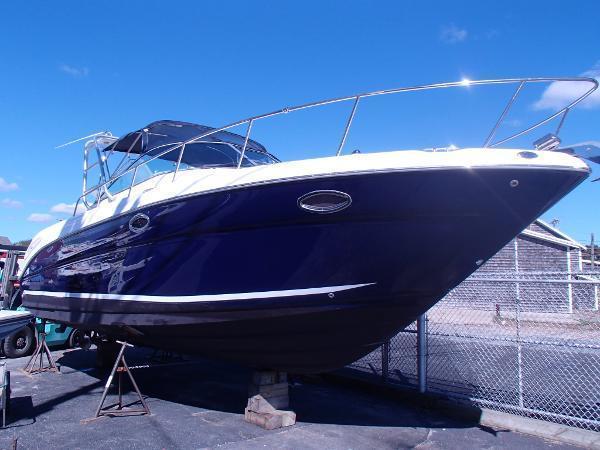 2005 Sea Ray 290 Amberjack