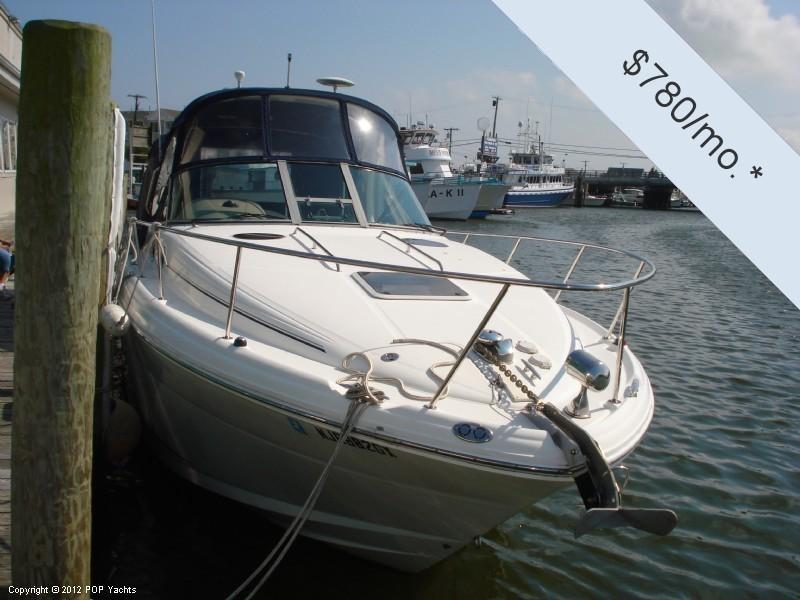 2005 Sea Ray 300 Sundancer