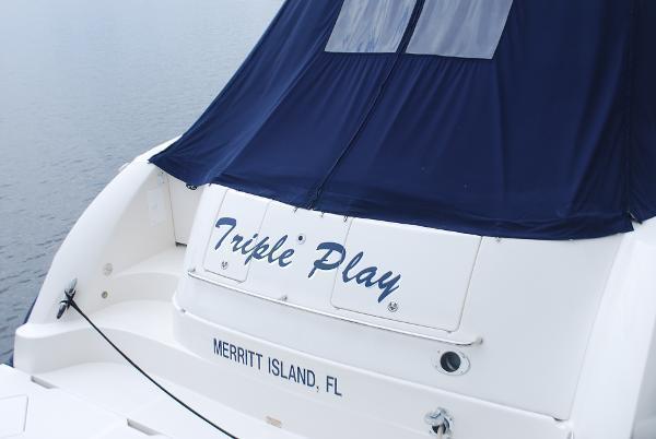 2005 Sea Ray 50 Sundancer