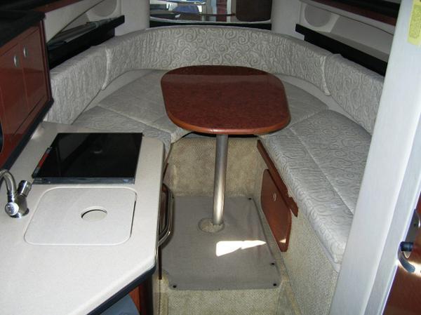 2005 Sea Ray Sundancer