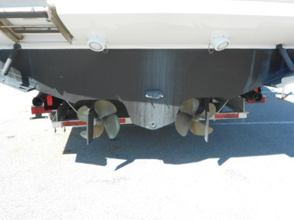 2005 Sea Ray Sundancer
