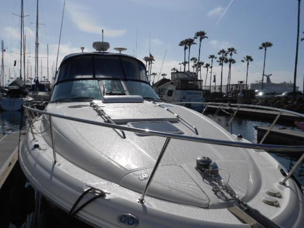 2005 Sea Ray Sundancer 32