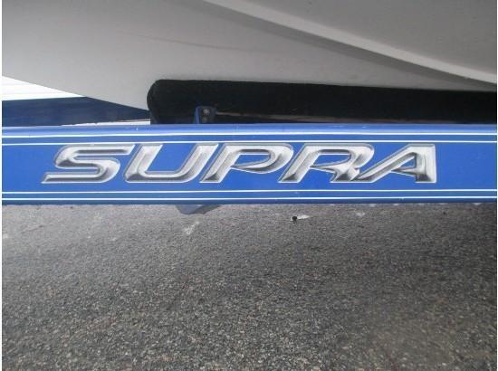 2005 Supra Sunsport Launch 24V
