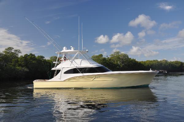 2006 B&D Davis (Custom Carolina) Sportfisherman