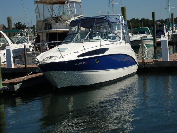 2006 Bayliner 265