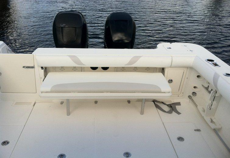 2006 Boston Whaler 305 Conquest