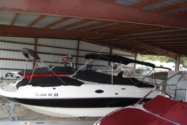 2006 Chaparral 274 SUNESTA