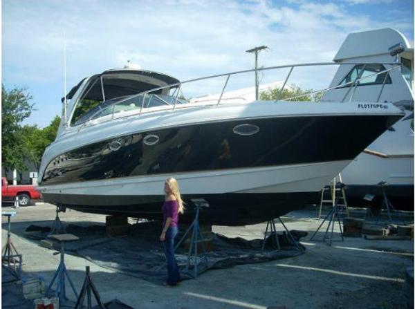 2006 Chaparral 350 Signature Loaded!