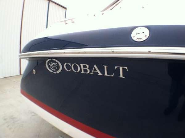 2006 COBALT BOATS 262