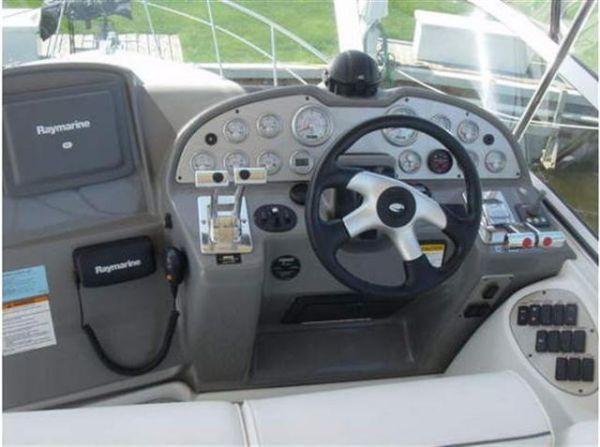 2006 Cruisers 385 Motoryacht