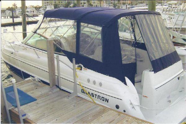 2006 Glastron 279 Cruiser