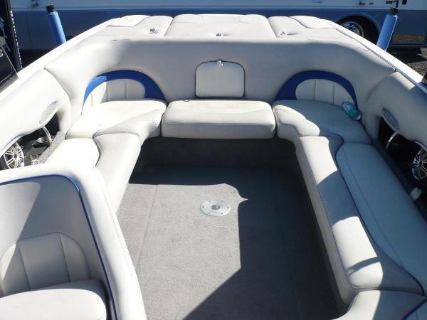 2006 Malibu Wakesetter 23 LSV