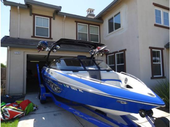 2006 Malibu Wakesetter Lsv 23