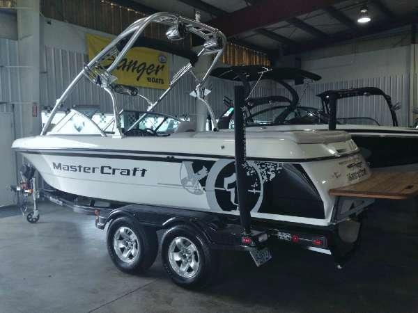 2006 Mastercraft X-1