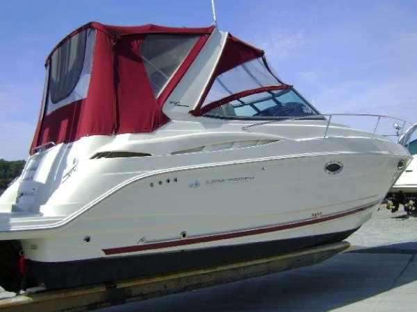 2006 Monterey 290 Cruiser