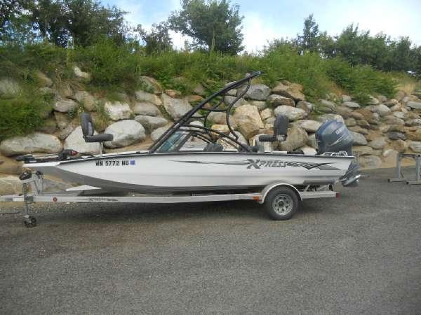 2006 Other Express X20FS