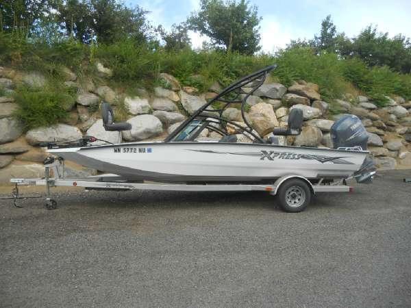2006 Other Express X20FS