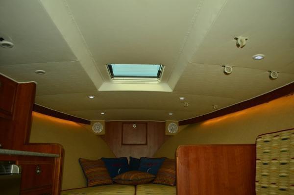 2006 Outerbanks Boat Works Custom Express