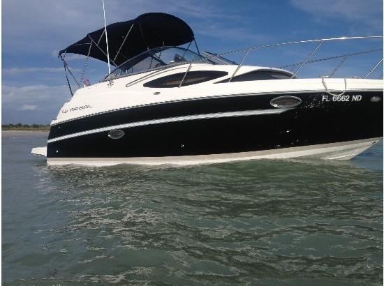 2006 Regal 2565