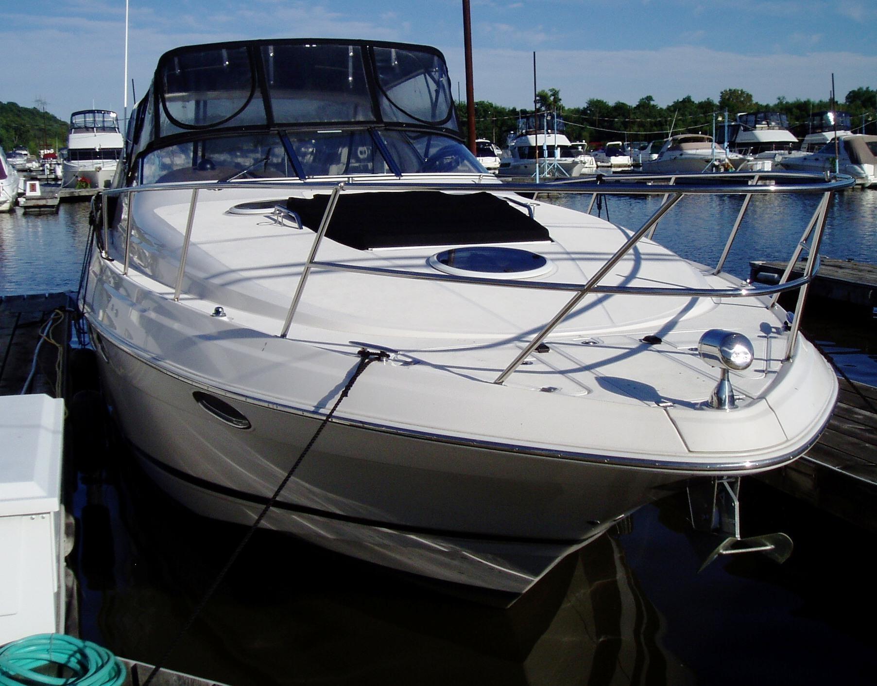 2006 Regal 3560