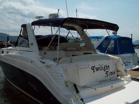 2006 Rinker 342 Fiesta Vee