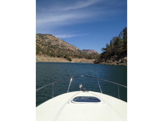 2006 Sea Ray 260 Sundancer