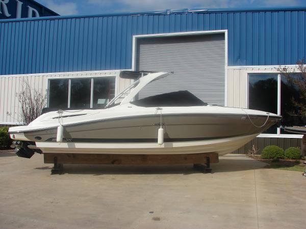 2006 searay 270 SLX