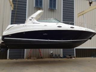 2006 Sea Ray 280 Sundancer