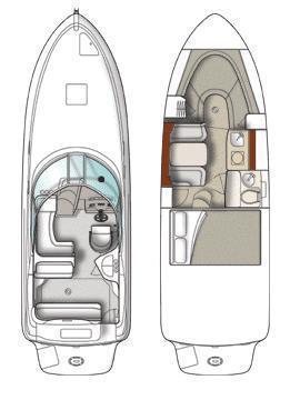 2006 Sea Ray 280 Sundancer