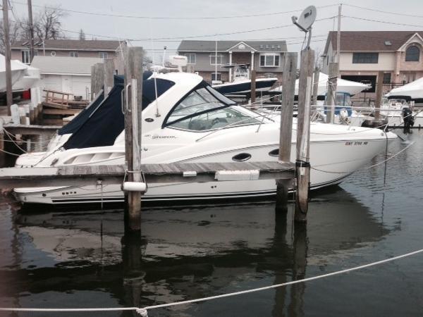 2006 Sea Ray 290 Sundancer