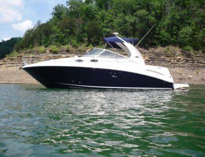 2006 Sea Ray 300 Cruiser