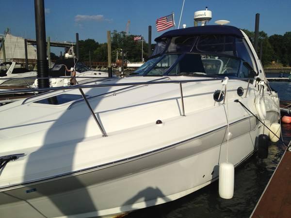 2006 Sea Ray 320 Sundancer