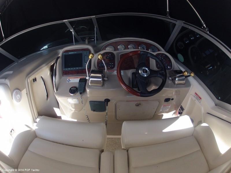 2006 Sea Ray 320 Sundancer