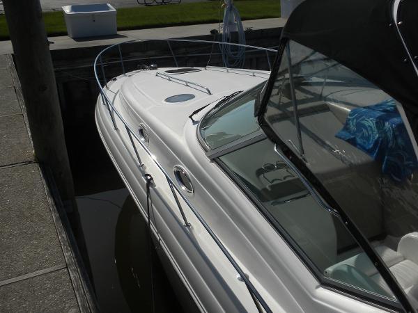 2006 Sea Ray 340 Sundancer