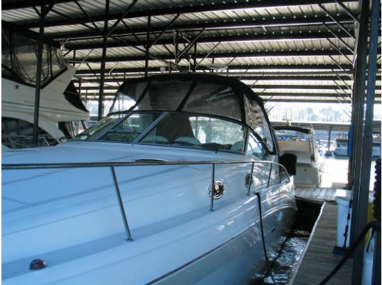 2006 Sea Ray 340 Sundancer