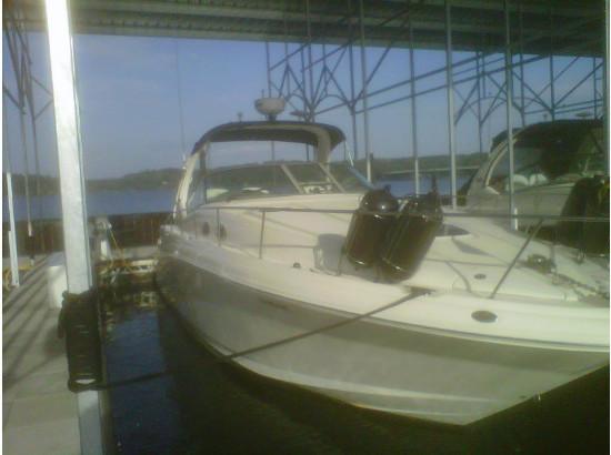 2006 Sea Ray 340 Sundancer