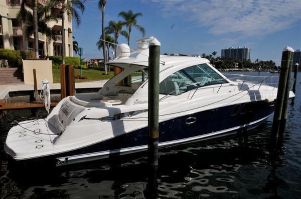 2006 Sea Ray 48 Sundancer