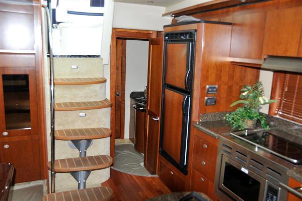 2006 Sea Ray 48 Sundancer