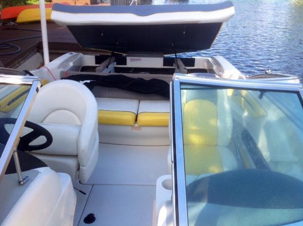 2006 Sea Ray SunDeck